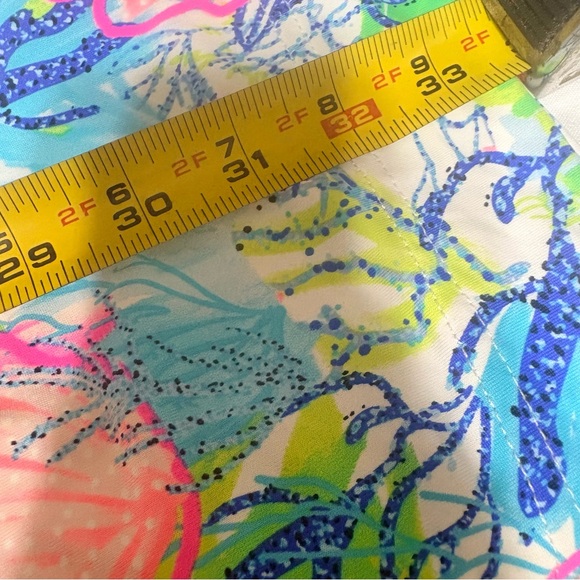 Lulu-B Floral Sleeveless Dress - Multicolor - Picture 8 of 8